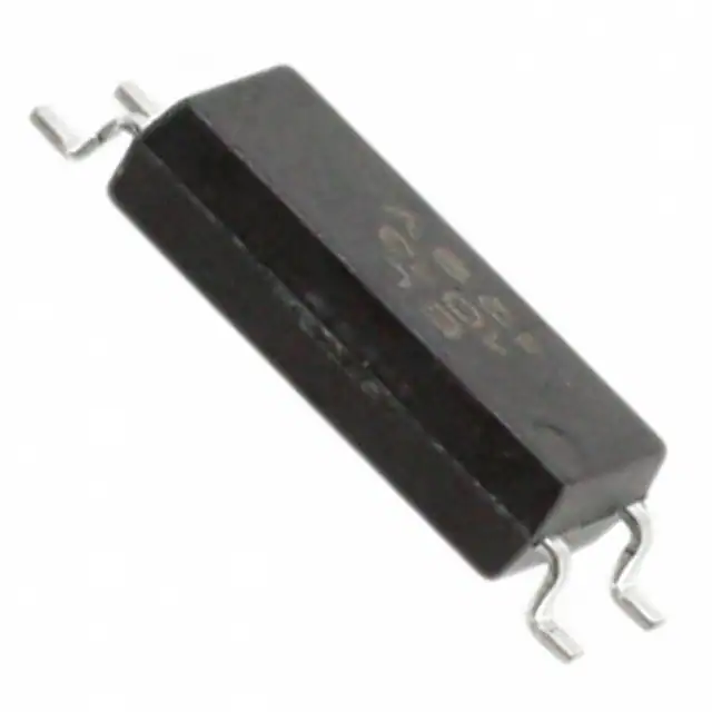 EL851(S1)(TU) Everlight Electronics Co Ltd  Optoisolators - Transistor Photovoltaic Output